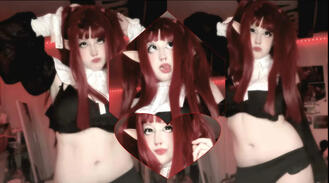 riyzu kyun (my dressup darling)