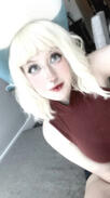patty thompson cosplay! (soul eater)